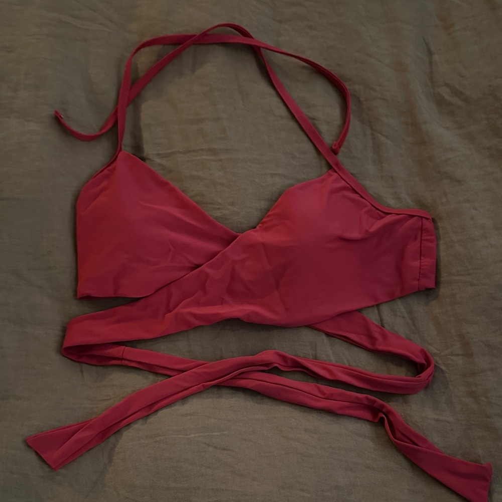 Aerie Bikini Top
